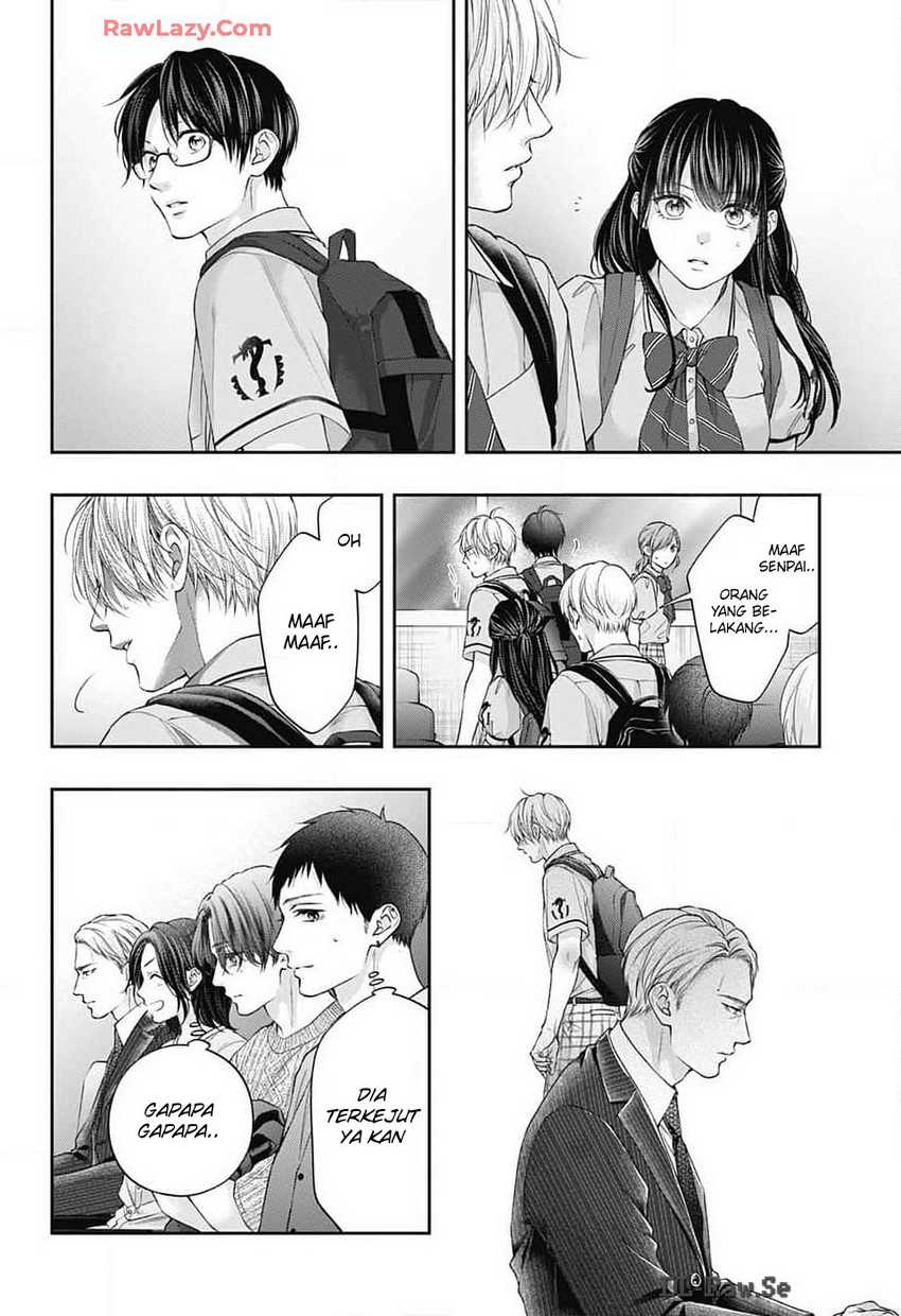 Kono Oto Tomare! Chapter 135 Gambar 26